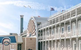 Fulton Steamboat Inn